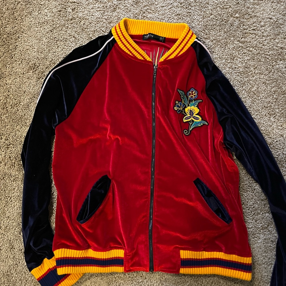 Hudson Jacket - image 2